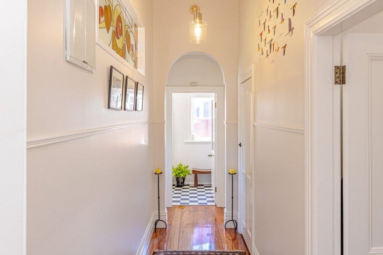 Photo of property in 2c Saint Leonard Street, Saint Johns Hill, Whanganui, 4501