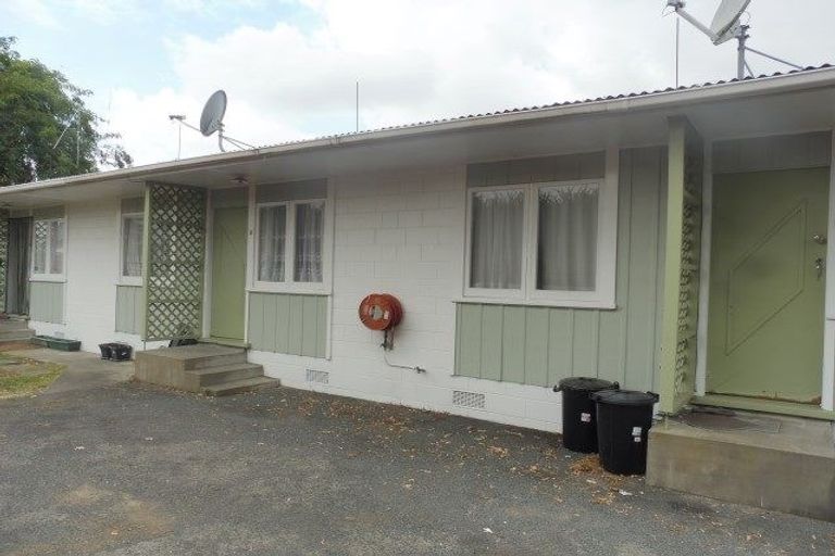 Photo of property in 4/54 Norton Road, Frankton, Hamilton, 3204