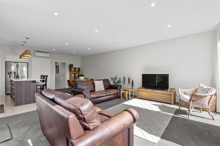 Photo of property in 100 Te Rito Street, Marshland, Christchurch, 8083