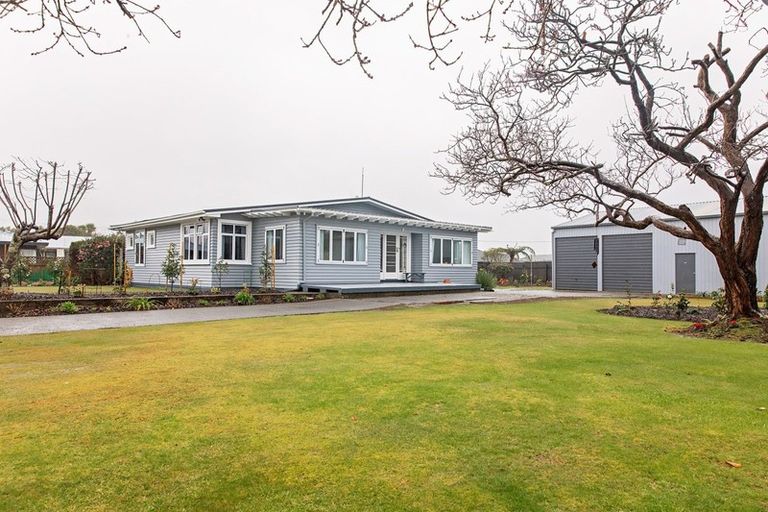 Photo of property in 51 Brougham Street, Westport, 7825