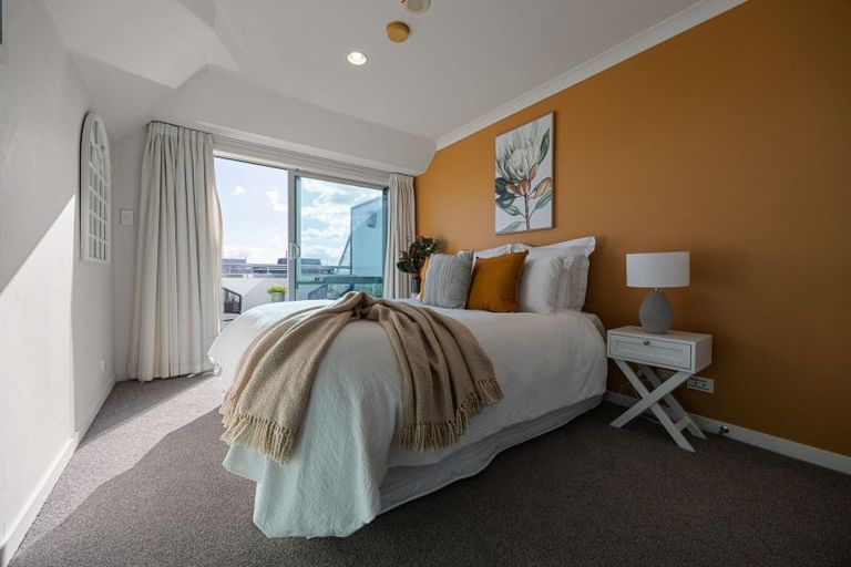 Photo of property in 82/312u Victoria Street, Hamilton Central, Hamilton, 3204