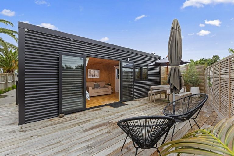 Photo of property in 20d Manukau Road, Raglan, 3225