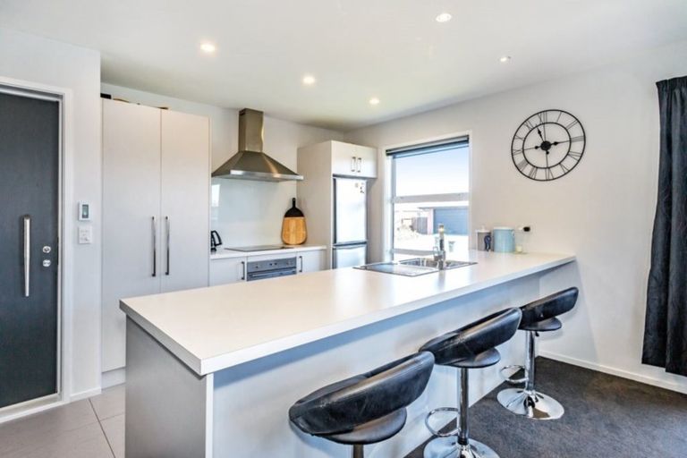 Photo of property in 48 Chert Street, Rolleston, 7614