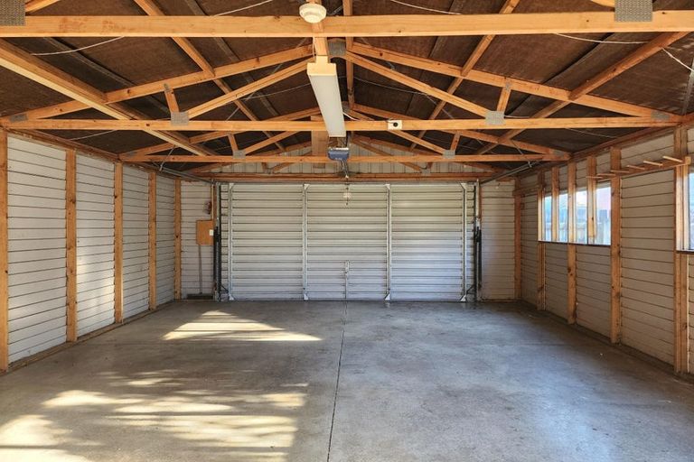Photo of property in 53a Carthew Street, Okato, 4335