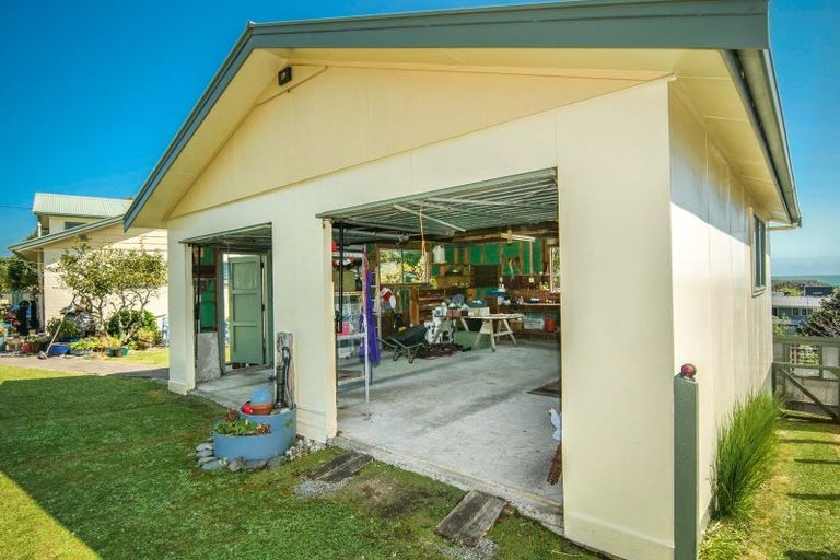 Photo of property in 8 Rotten Row, Charleston, Cape Foulwind, 7892