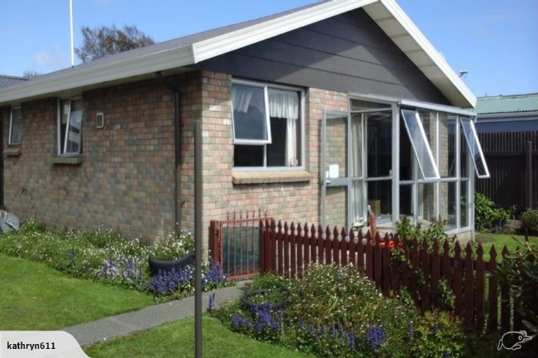Photo of property in 357 Tweed Street, Georgetown, Invercargill, 9812