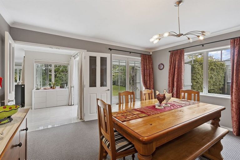 Photo of property in 4 Ruby Avenue, Northwood, Christchurch, 8051