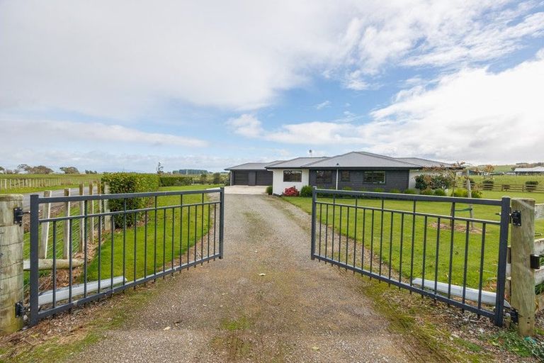 Photo of property in 18 Robbie Lane, Ashhurst, Palmerston North, 4470
