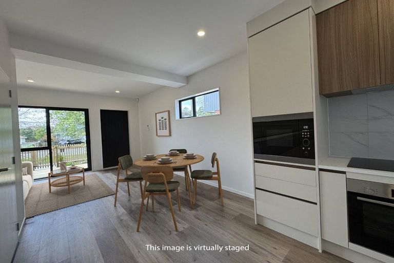 Photo of property in 3/35 Crawford Avenue, Mangere Bridge, Auckland, 2022