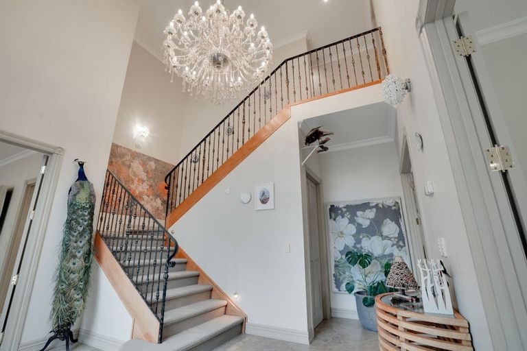 Photo of property in 470 Waitoki Road, Wainui, Silverdale, 0994