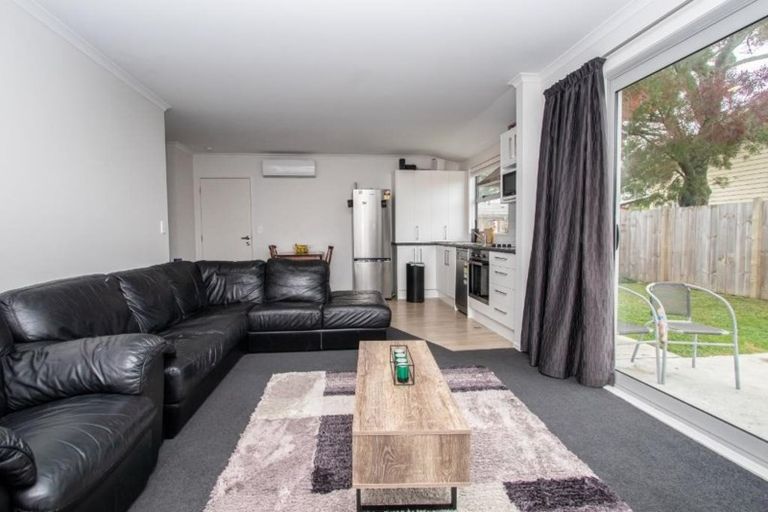 Photo of property in 80u4 East Street, Enderley, Hamilton, 3214