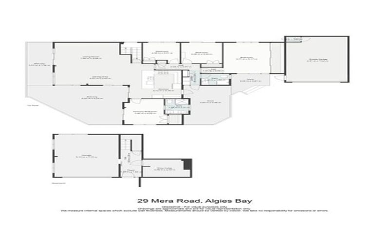 Photo of property in 29 Mera Road, Algies Bay, Warkworth, 0920