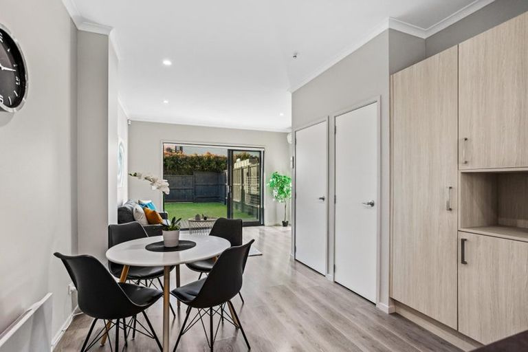 Photo of property in 13 Kerewhenua Crescent, Hobsonville, Auckland, 0616