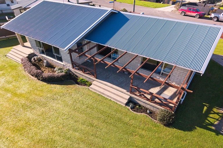 Photo of property in 34 Ogilvie Road, Gladstone, Greymouth, 7805