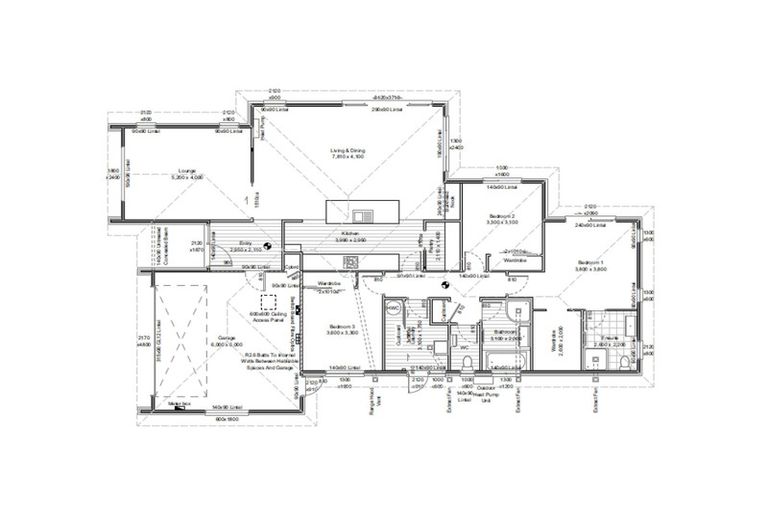 Photo of property in 156 Southfield Drive, Lincoln, 7608