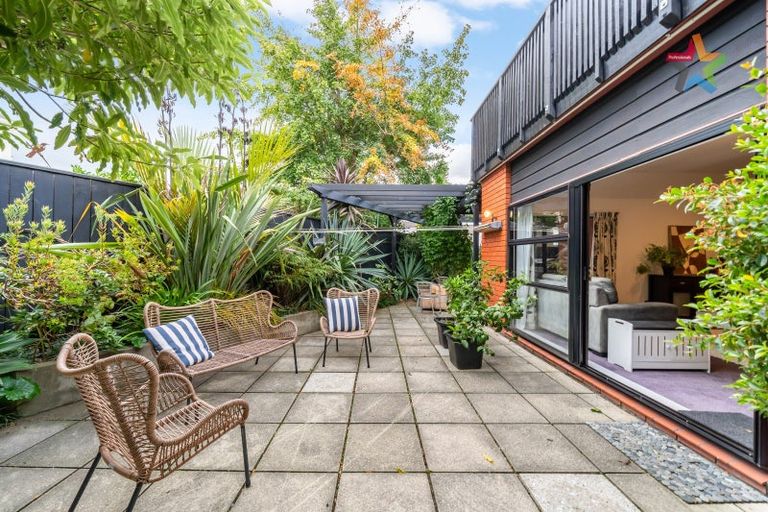 Photo of property in 13 Rossiter Avenue, Waterloo, Lower Hutt, 5011