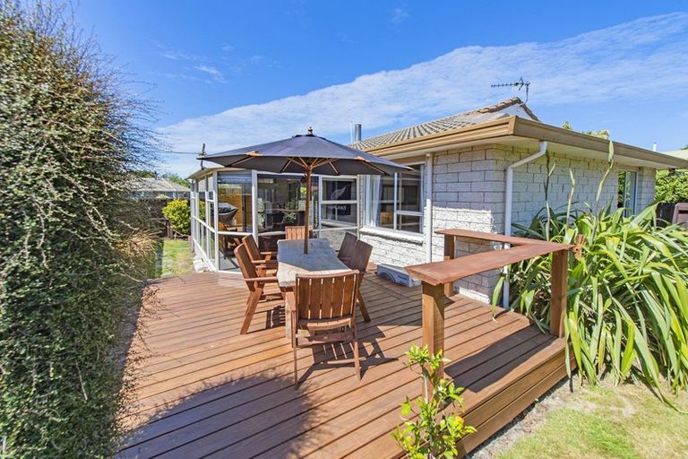 Photo of property in 16-a Brookside Road, Rolleston, 7614