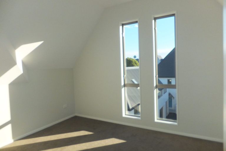 Photo of property in 3/155 Peterborough Street, Christchurch Central, Christchurch, 8013