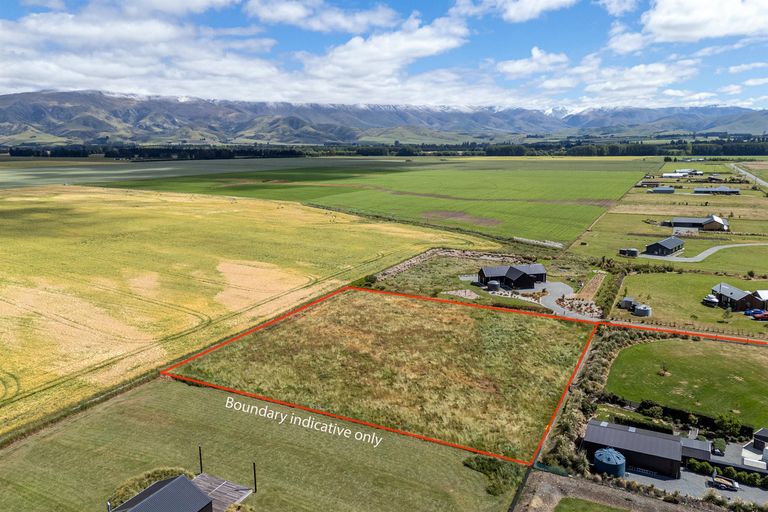 Photo of property in 1323 Clayton Road, Ashwick Flat, Fairlie, 7987