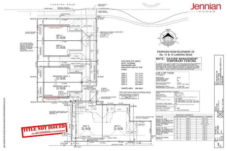 Photo of property in 11 Landing Road, Titirangi, Auckland, 0604
