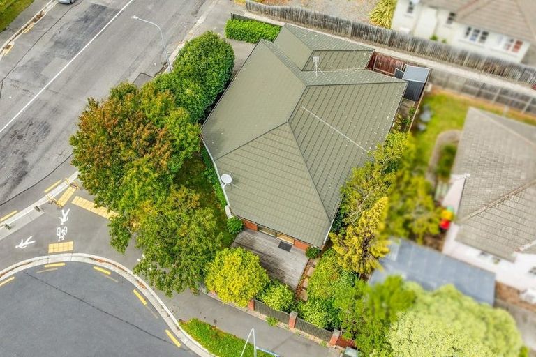 Photo of property in 49 Wainui Street, Riccarton, Christchurch, 8041