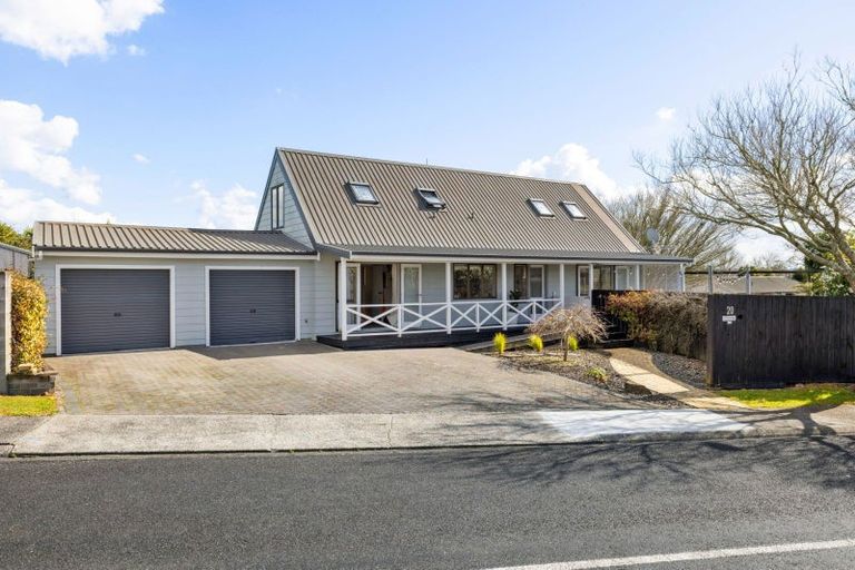 Photo of property in 20 Highland Drive, Pukete, Hamilton, 3200