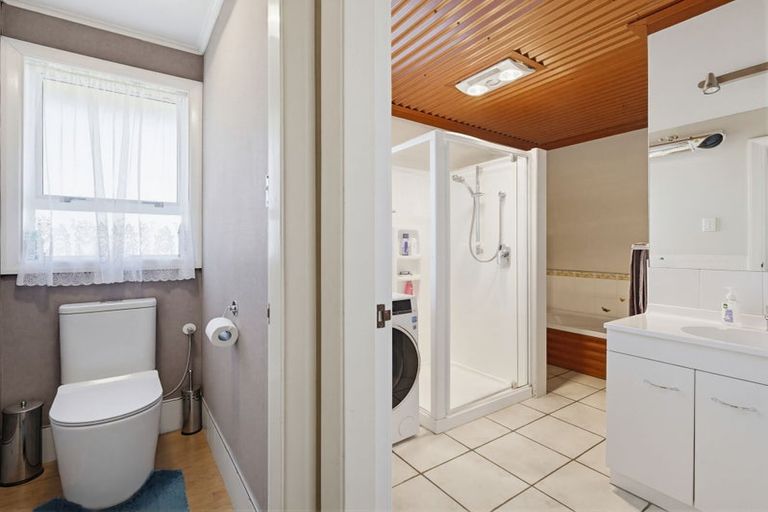 Photo of property in 79 Bridge Street, Netherby, Ashburton, 7700