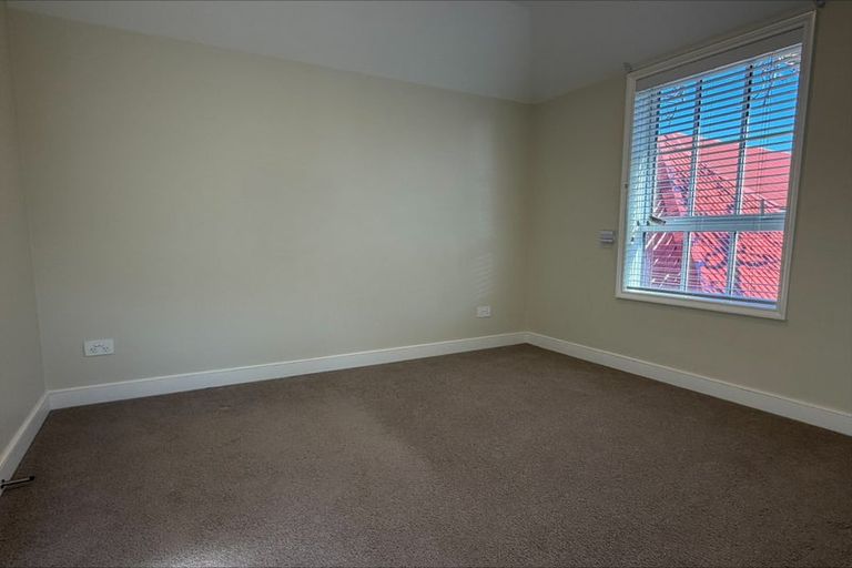Photo of property in 4/17 Bishop Street, St Albans, Christchurch, 8014