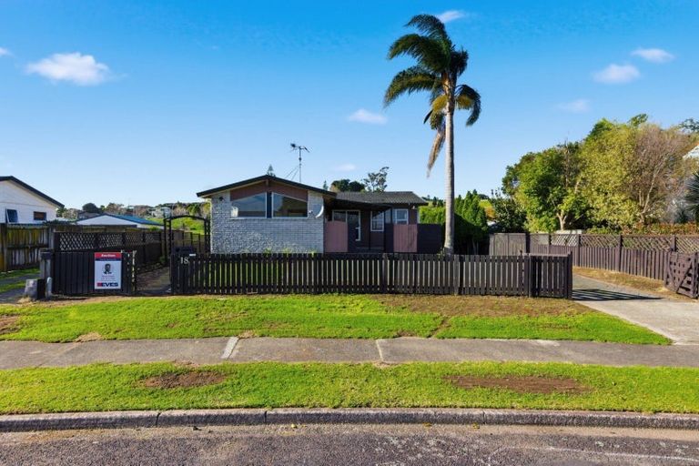 Photo of property in 18 Olivine Street, Poike, Tauranga, 3112