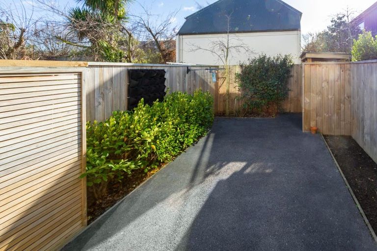 Photo of property in 9/257 Armagh Street, Christchurch Central, Christchurch, 8011