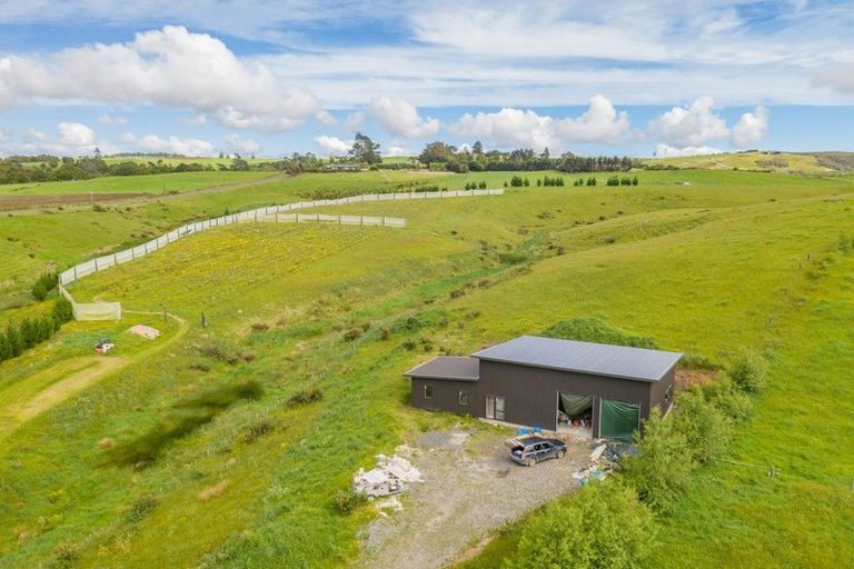 Photo of property in 836 Pungaere Road, Waipapa, Kerikeri, 0295