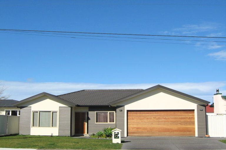 Photo of property in 303a Karaitiana Street, Frimley, Hastings, 4120