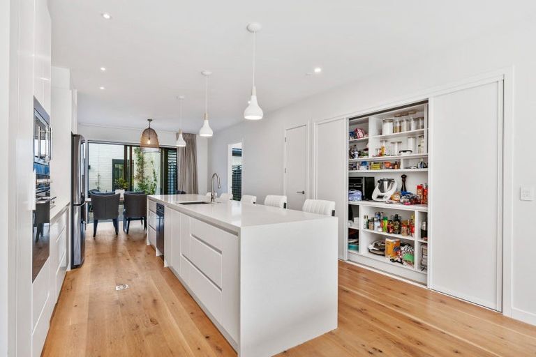 Photo of property in 14 Jack Seabrook Road, Hobsonville, Auckland, 0616