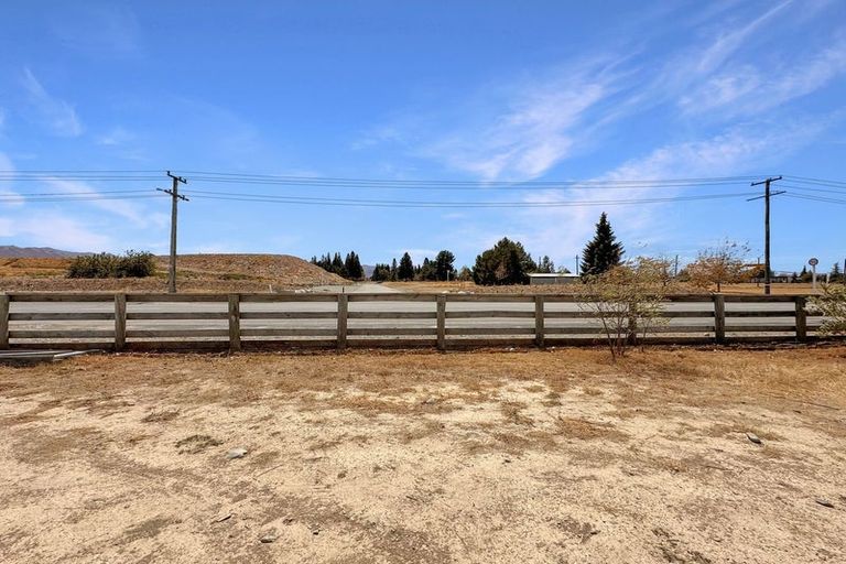 Photo of property in 8 Penstock Place, Twizel, 7901