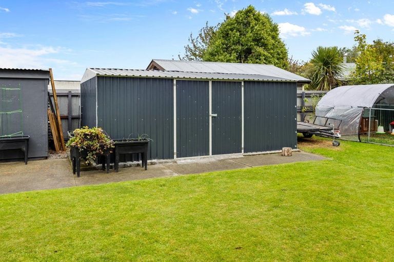 Photo of property in 83 Bridge Street, Netherby, Ashburton, 7700