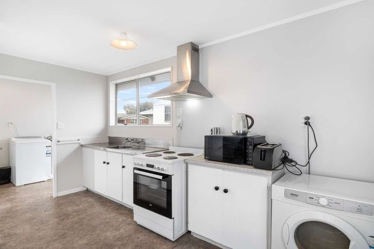 Photo of property in 28b Kings Avenue, Gonville, Whanganui, 4501