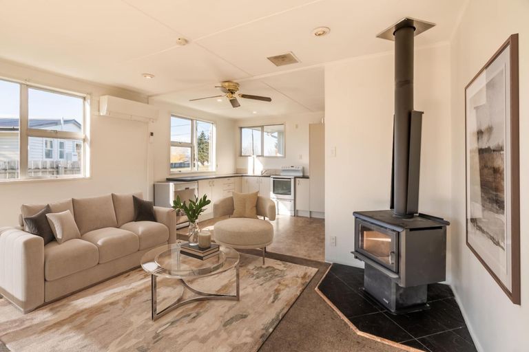 Photo of property in 26 Fraser Crescent, Twizel, 7901