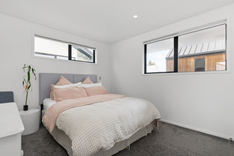 Photo of property in 2/41 Gracefield Avenue, Christchurch Central, Christchurch, 8013