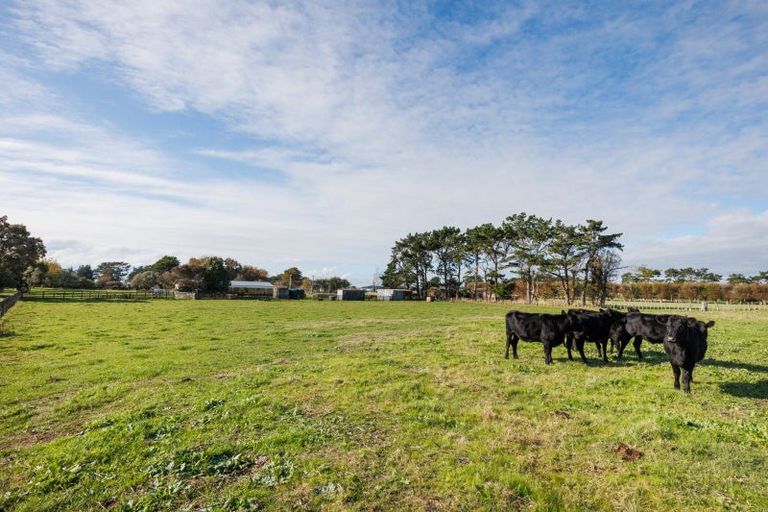 Photo of property in 112 Avenue Road, Foxton, 4891
