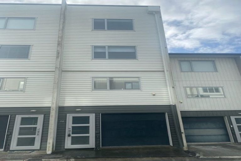 Photo of property in 72 Niu Lane, Te Atatu South, Auckland, 0610