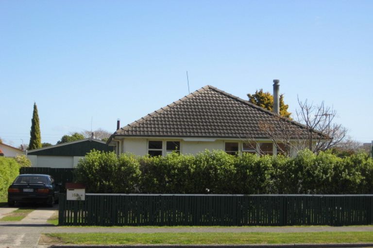 Photo of property in 158 King Street, Whakatane, 3120
