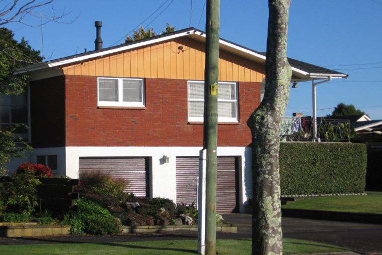 Photo of property in 25a Macfarlane Street, Hamilton East, Hamilton, 3216