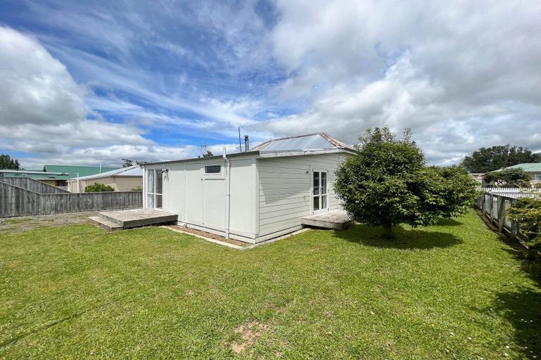 Photo of property in 19 London Street, Dannevirke, 4930