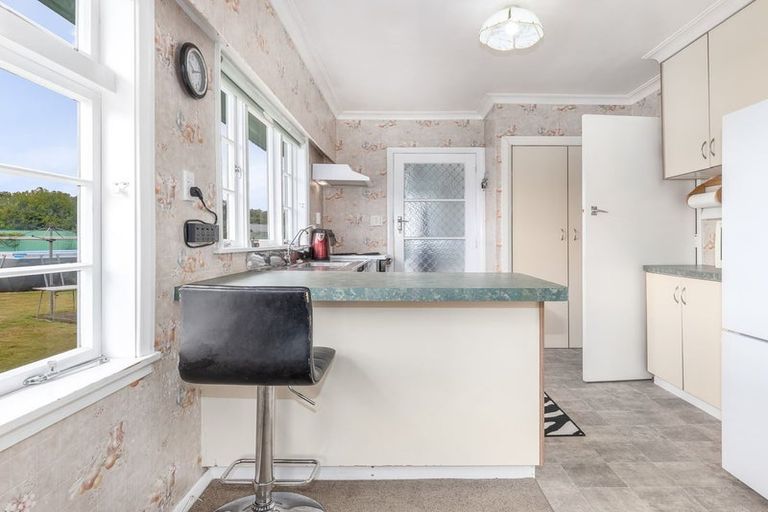 Photo of property in 46 George Street, Levin, 5510