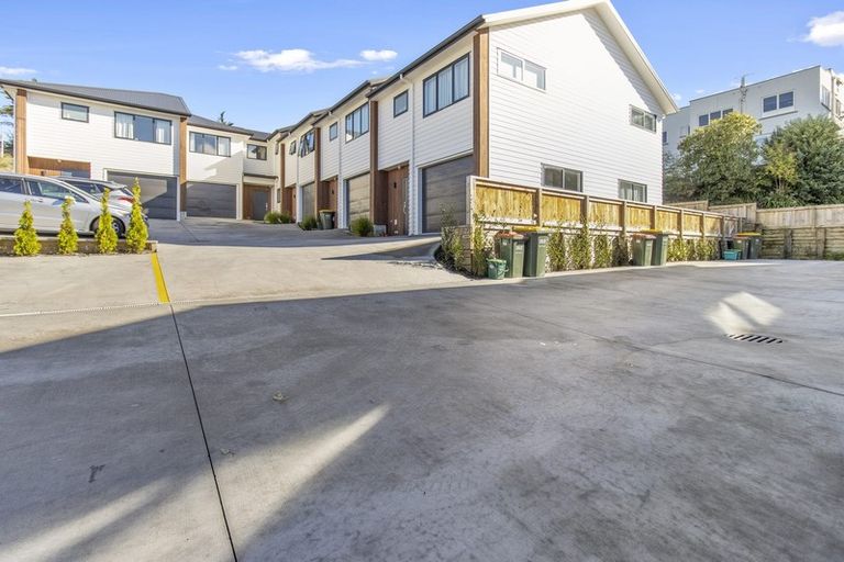 Photo of property in 20u2 Hunter Street, Hamilton Lake, Hamilton, 3204