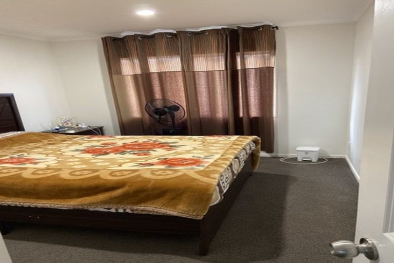 Photo of property in 125 Gracechurch Drive, Flat Bush, Auckland, 2016
