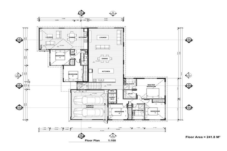 Photo of property in 46 Jamish Drive, Warkworth, 0910
