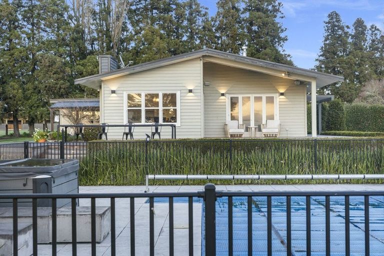 Photo of property in 105 Taotaoroa Road, Karapiro, Cambridge, 3472