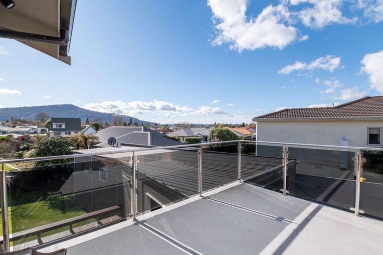 Photo of property in 22 Carter Drive, Pomare, Rotorua, 3015