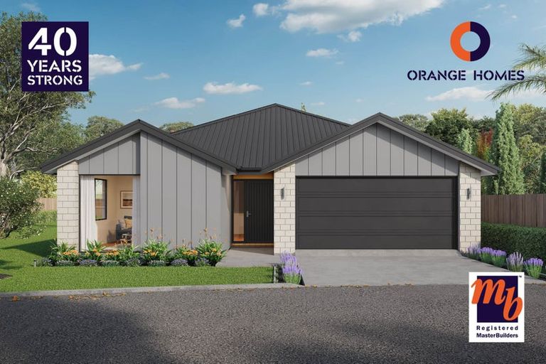 Photo of property in 2 Harrier Place, Papakura, 2110